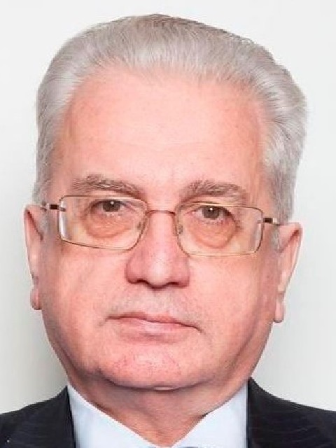 Михаил Пиотровский