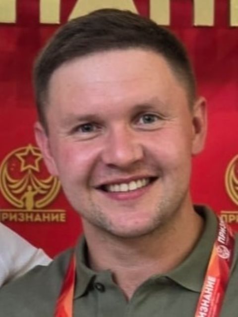 Ярослав Запашный