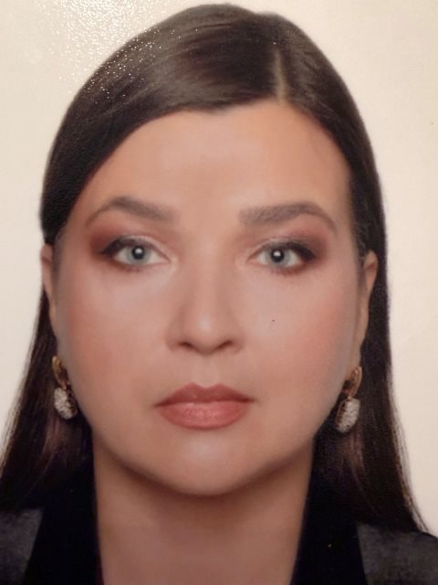 Вера Полякова-Макей