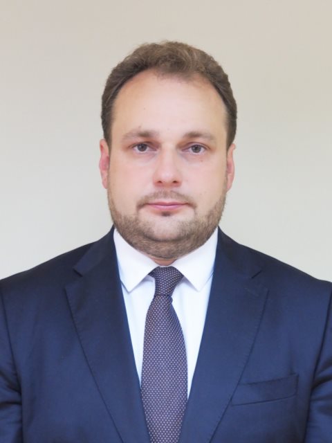 Алексей Кубышкин
