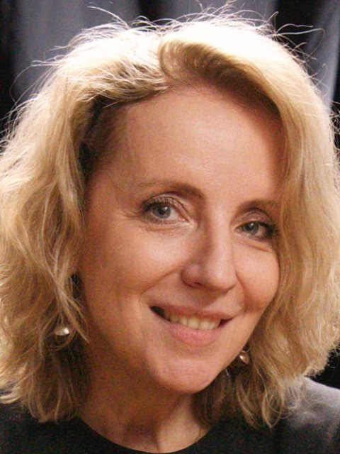 Екатерина Филиппова