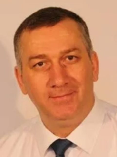 Мажит Жангуразов