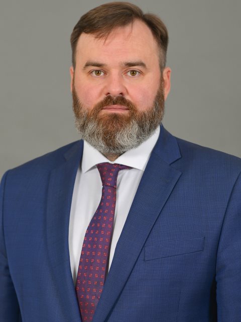 Андрей Бетин