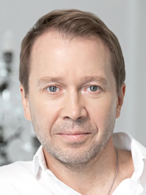 Евгений Миронов