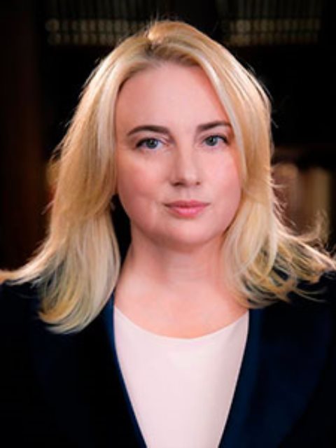 Жанна Алексеева