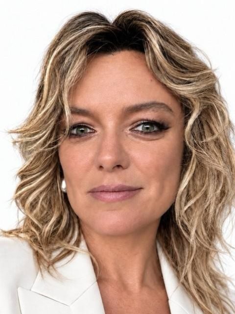 Елена Кипер
