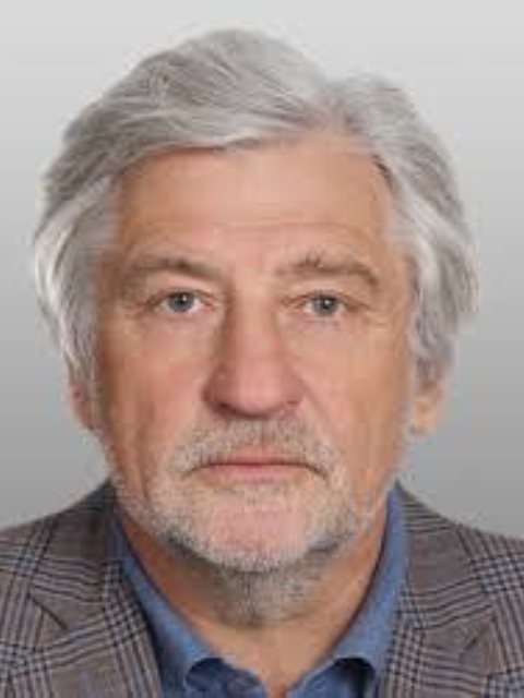 Владимир Григорьев