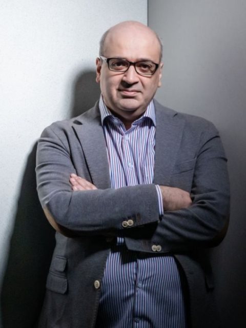 Георгий Исаакян