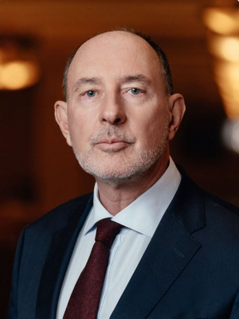 Пьер де Голль