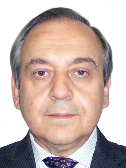 Георгий Мурадов