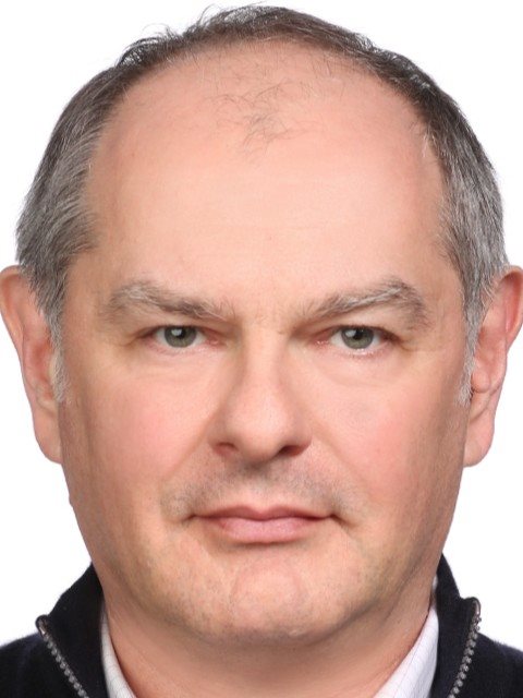 Сергей Титинков
