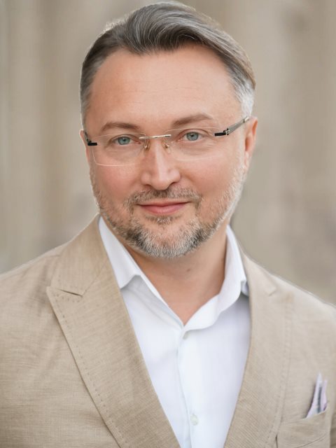 Вячеслав Стародубцев