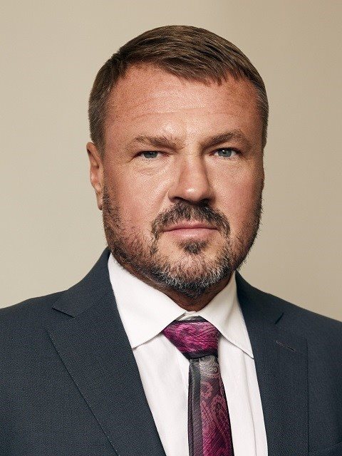 Сергей Беляков