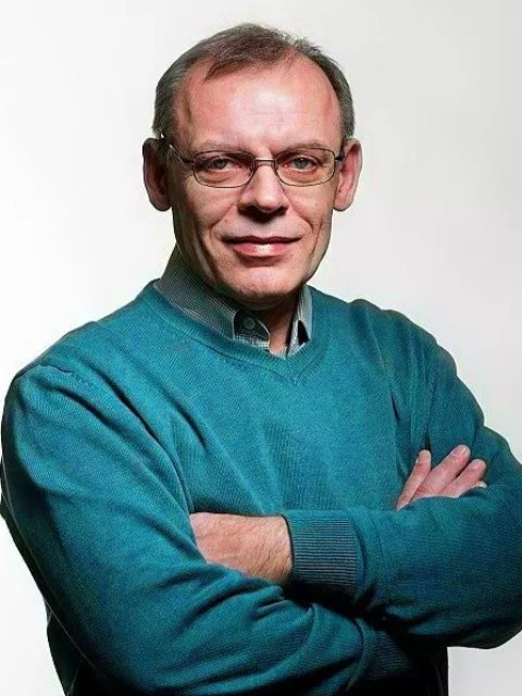 Юрий Потеенко