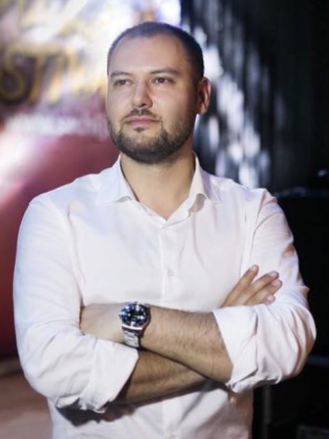 Роман Христюк
