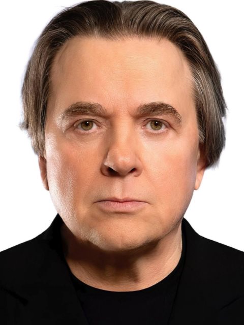 Константин Эрнст