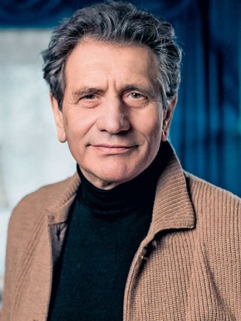 Евгений Князев