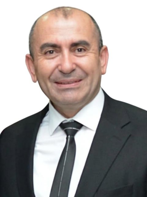 Али Джейхан