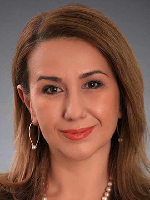 Ирада Аюпова