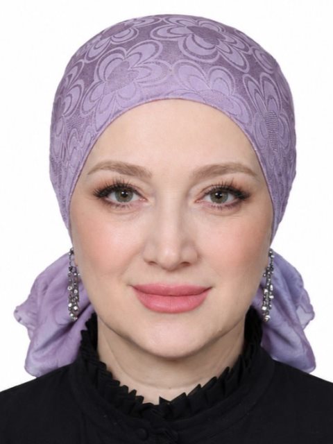 Хава Ахмадова