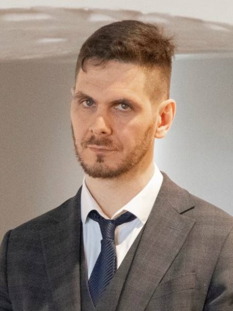 Никита Аникин