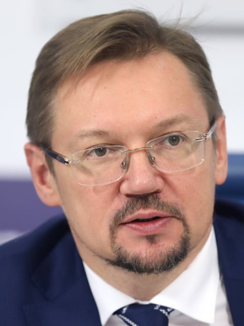 Александр Журавский