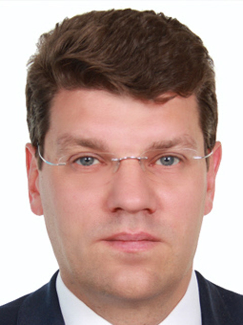 Денис Кравченко