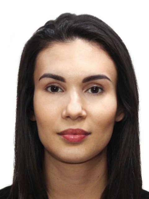 Нина Ручкина