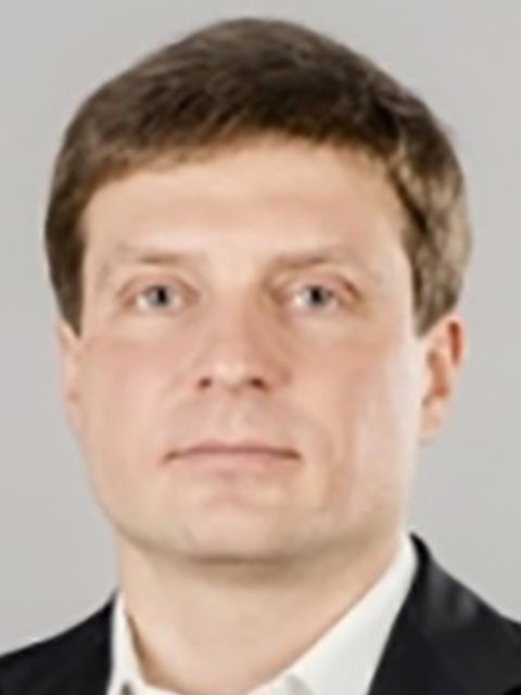 Евгений Мелентьев