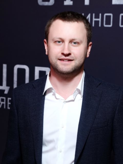 Павел Верещагин