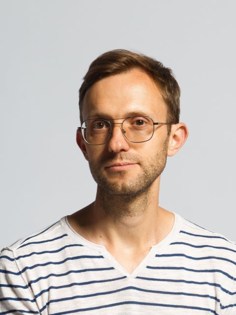 Константин Фурсов