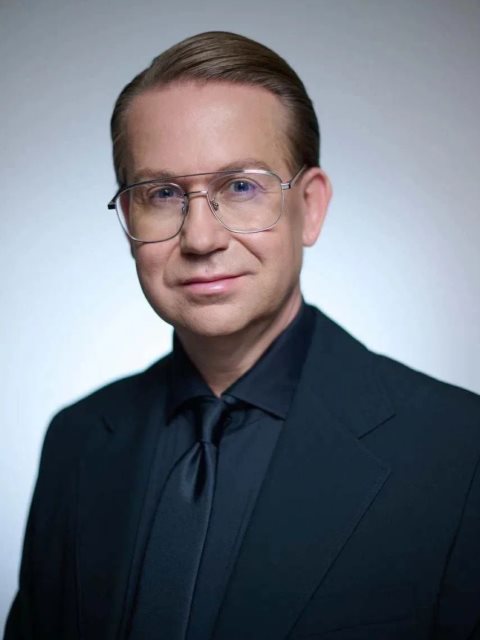Антон Володькин