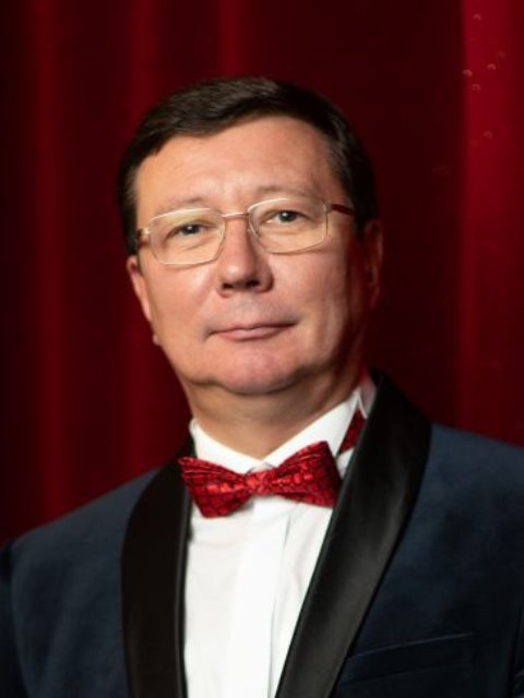 Константин Иванов