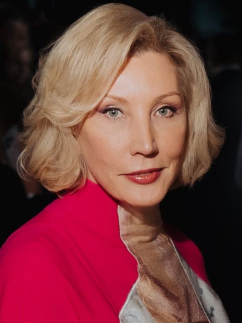 Татьяна Архипова