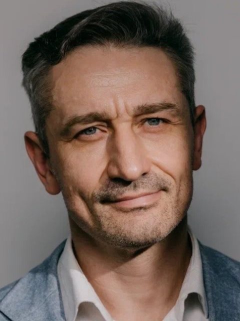 Алексей Васясин