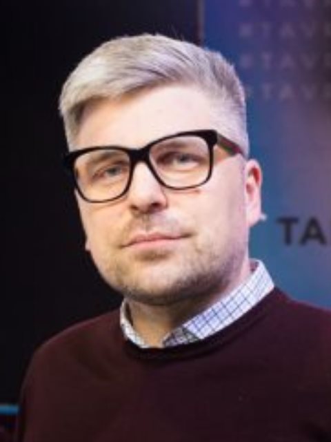 Сергей Першин