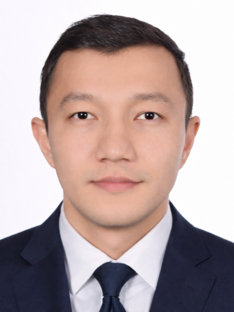 Бобирмирзо Саемов