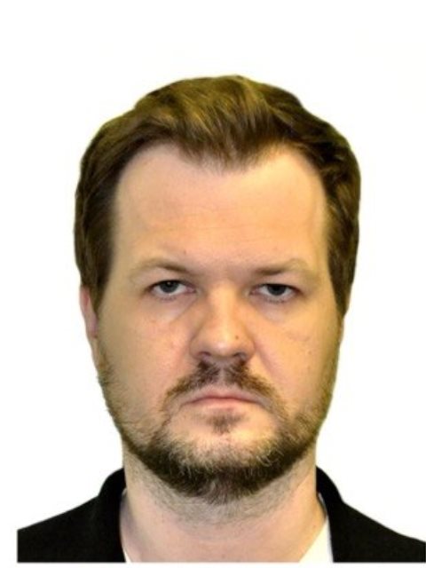 Никита Кобелев
