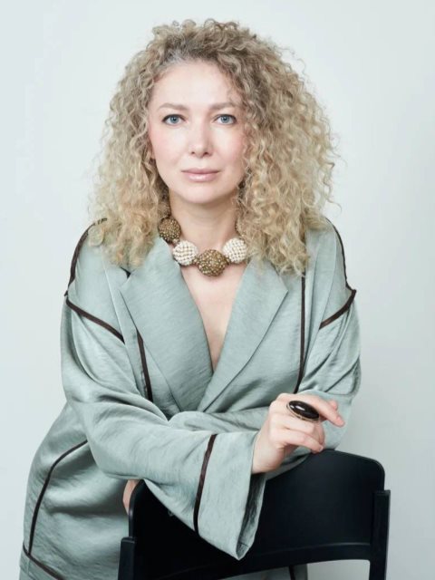 Надежда Бойчевски