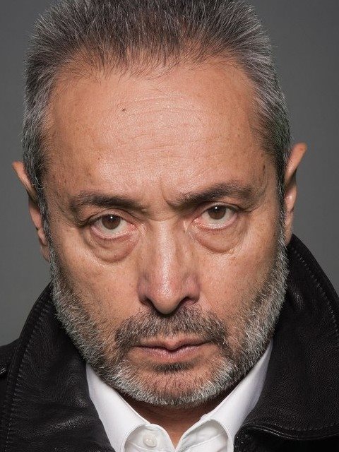Валерий Фокин