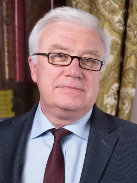 Алексей Левыкин
