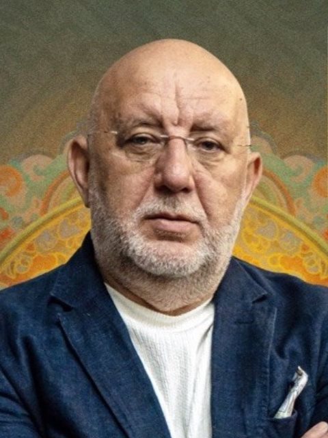 Вадим Быркин