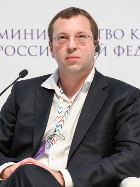 Дмитрий Гринченко