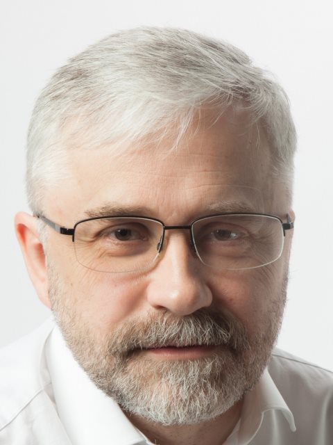 Михаил Осокин