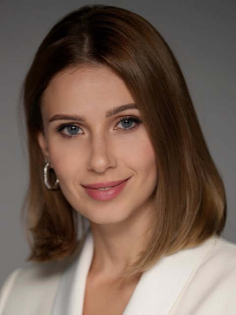 Светлана Кобзарь