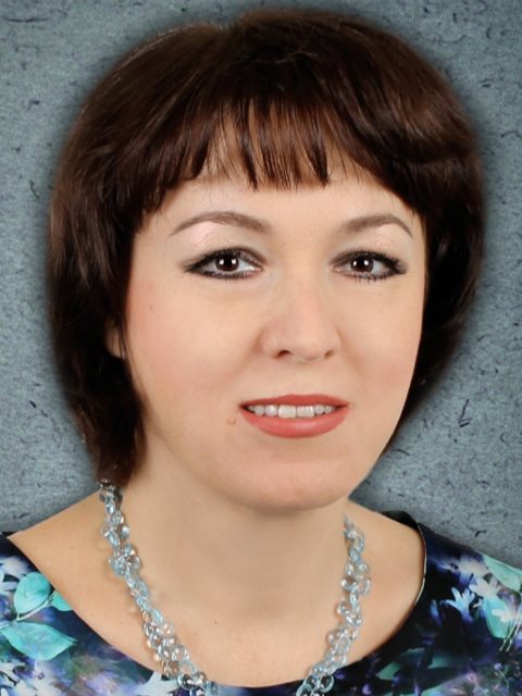 Елена Яременко