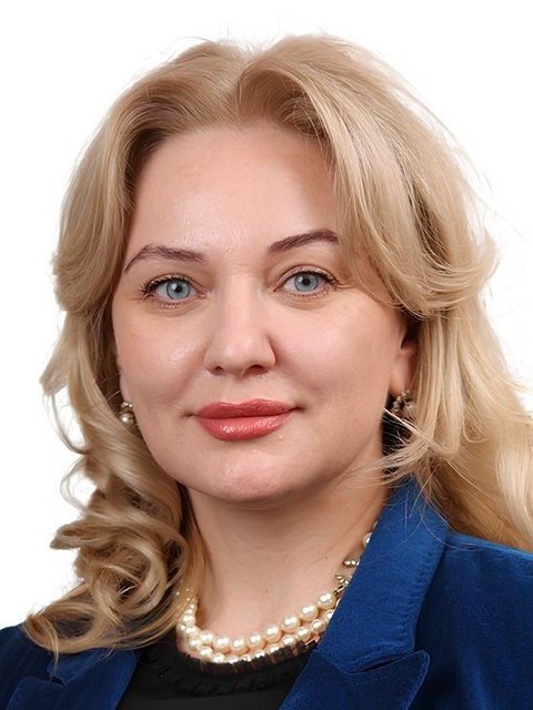 Зарема Бутаева