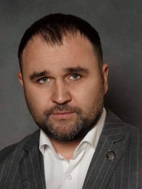 Казбек Джелиев