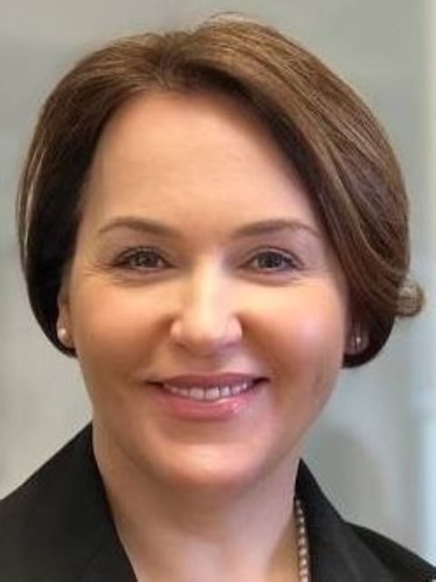 Анна Цветкова