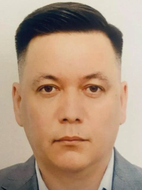 Владислав Левочкин